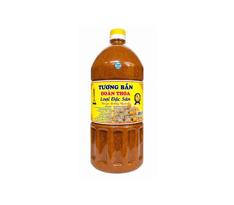 Tương Bần Đặc Sản Hưng Yên